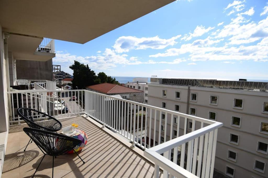 7Th Heaven Apartment Dubrovnik Exterior photo